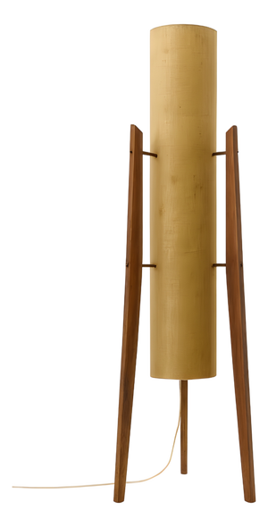 Floor Lamp from Jaroslav Bejvl Sr., Czechoslovakia, 1970s