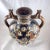 Ceramic French Normandy Vindefontaine Kaolin Beverage Fountain, Mid 19th C. For Sale - Image 7 of 12