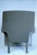 Silver 1980's Philippe Starck Richard III Silver Armchair Baleri Italia For Sale - Image 8 of 10