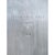 Decorative Wall Panel in Aluminum by Touch with Eyes For Sale - Image 6 of 7