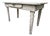 1910s Primitive Harvest Table For Sale