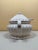 Vintage Mid-Century Modern White Soup Tureen For Sale - Image 4 of 8
