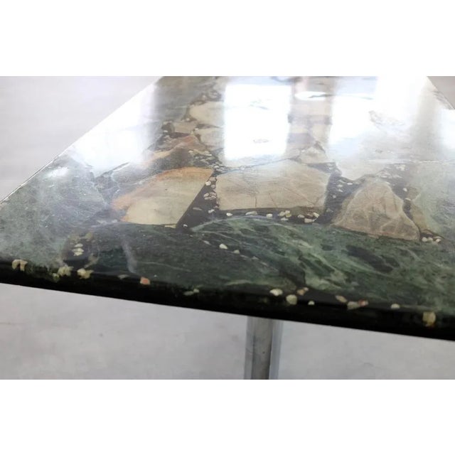 Mid-Century Modern Vintage Coffee Table, 1960s For Sale - Image 3 of 9