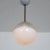 Hanging Lamp, the Netherlands, 1930s For Sale - Image 4 of 11