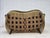 Danish 2-Seater Sofa in Green Furniture Velour, 1960s For Sale - Image 17 of 18