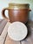 1960s Stoneware Coffee Pot by Pierre Digan for La Borne, 1960s For Sale - Image 5 of 9