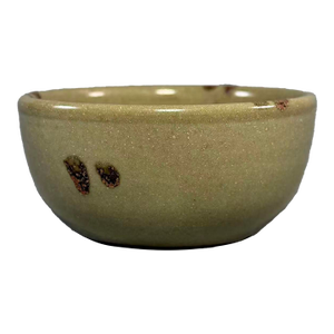 Longquan‑Style Celadon Small Bowl With Speckled Details