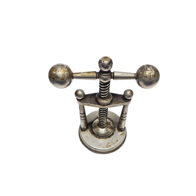 Art Deco German Nutcracker, 1930s For Sale - Image 6 of 18