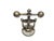 Art Deco German Nutcracker, 1930s For Sale - Image 6 of 18
