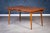 Iconic AT-312 dining table designed by Hans J. Wegner and produced by Andres Tuck in the 1950s. Crafted in teak, the table...
