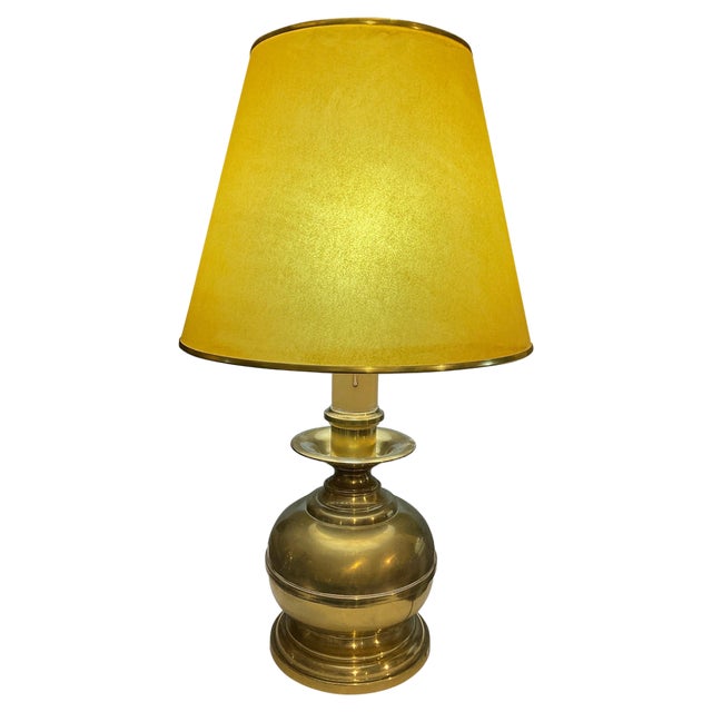 Table Lamp attributed to Banci Firenze, 1980 For Sale