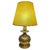 Table Lamp attributed to Banci Firenze, 1980 For Sale