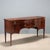 Vintage Mahogany Feather Sideboard For Sale - Image 12 of 12