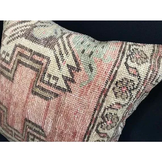 Handmade Vintage Pillow Case Chairish