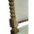 2020s Sara Counter Stool by Furniture Classics For Sale - Image 5 of 7