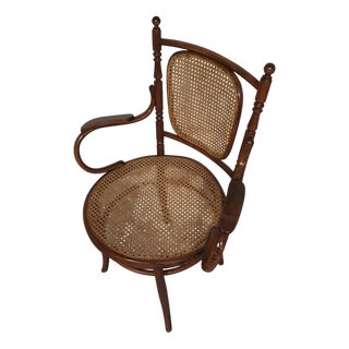 Chair by Josef Hoffmann for Mundus, 1900 For Sale