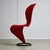 S Chair by Tom Dixon for Cappellini, 1988 For Sale - Image 3 of 15