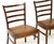 Danish Armchairs from Johannes Andersen, 1960s, Set of 2 For Sale - Image 6 of 11