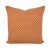 Pindler Cyrus in Cayenne Pillow Cover For Sale In Portland, OR - Image 6 of 6