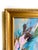 Original painting by Jessalin Beutler, completed in 2026. Acrylic and collage on canvas wrapped board. Signed, dated and...