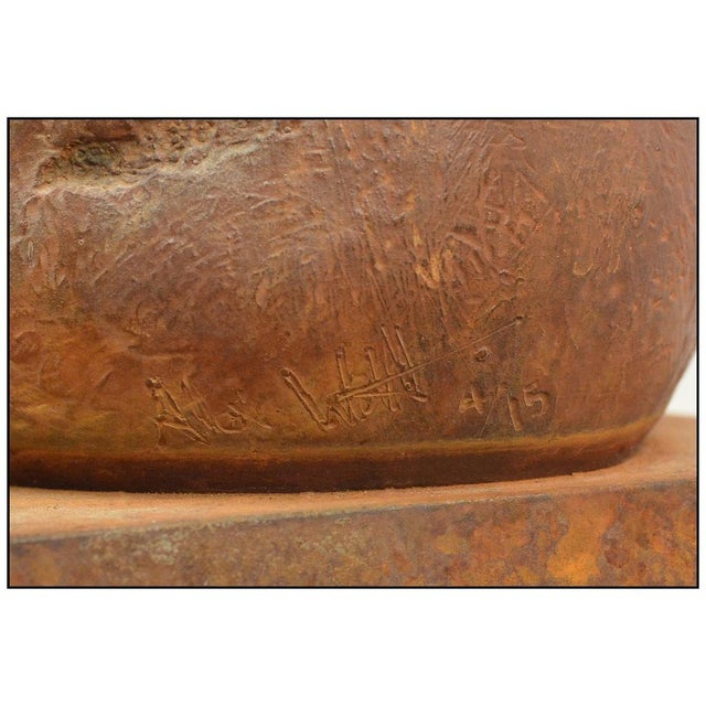 Late 20th Century Late 20th Century Aspire, Alex Watts For Sale - Image 5 of 5