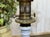 Napoleon III Table Lamp, 1800s For Sale - Image 4 of 14