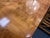 Large Art Deco Dining Table in Walnut by Harry and Lou Epstein, England, 1920s For Sale - Image 4 of 9