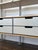 1960s 1960s Vitsoe 606 Universal Shelving Unit For Sale - Image 5 of 7