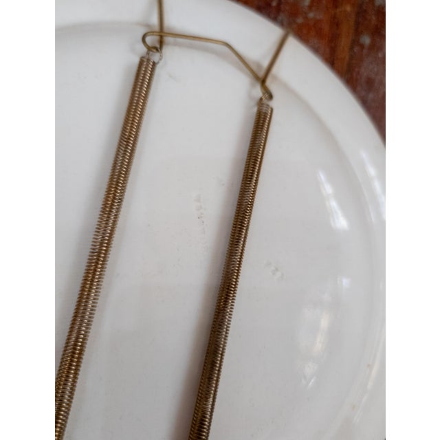 Blue 1920's Colorful English Wedgwood Decorative Wall Plate With Sailing Ship For Sale - Image 8 of 9