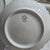 Antique Coiffe & Cie Limoges Porcelain Monogrammed Cabinet Plates -Set/4 For Sale - Image 6 of 6