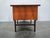 Danish Modern Teak Executive Desk by J. Svenstrup for A.P. Møbler, 1960s For Sale - Image 12 of 18