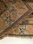 Antique Persian Malayer Area Rug, Hand-Knotted Wool, Geometric Pattern, 4x7, Navy & Ivory For Sale - Image 16 of 16