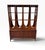 Mid-Century Modern Broyhill Brasilia 2-Piece Walnut Room Divider - Refinished! For Sale - Image 9 of 9