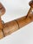 French Provincial Brown Wooden Coat Rack, France, 1930s For Sale - Image 6 of 12