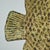 Decorative Fish Sculpture in Wood, 1950s For Sale - Image 3 of 7
