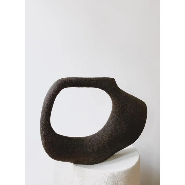 Jon Tribu 5.23 Sculpture by Léontine Furcy For Sale - Image 4 of 6