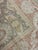 Large Hand-Knotted Oushak-Style Floral Area Rug For Sale - Image 10 of 12