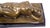 Reclining Nude Woman Sculpture, 20th Century, Bronze For Sale - Image 3 of 8
