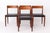 Set of 10 Teak Dining Chairs by Poul M. Volther for Frem Røjle – Denmark, 1960s Beautiful set of 10 Danish teak dining...