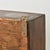Antique Wall Hanging Apothecary Cabinet With 16 Small Drawers For Sale - Image 9 of 16