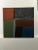 2010s Abstract Expressionism Painting by Stanley Dean Edwards For Sale - Image 5 of 5