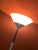 1980s Italian White Floor Lamp, 1980s For Sale - Image 5 of 7