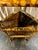 Napoleon III Bamboo Etagere For Sale - Image 6 of 8