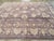 Galerie Shabab Collection Early 20th Century Turkish Oushak Rug For Sale In New York - Image 6 of 8