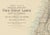 Biblical Regions and the Holy Land, 1856 For Sale - Image 9 of 10