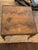 Neoclassical 1950s Vintage Baker Furniture Neoclassical Single Drawer Walnut Table - Original Condition - 1955 For Sale - Image 3 of 11