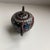 Japanese Antique Japanese Cloisonné Enamel Miniature Teapot For Sale - Image 3 of 5