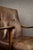 Brown Mid-Century Danish Modern Beech and Brown Leather Armchair from Farstrup Møbler, 1970s For Sale - Image 8 of 18