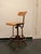 Vintage French Desk Chair by Jean Prouvé, 1940 For Sale - Image 12 of 18