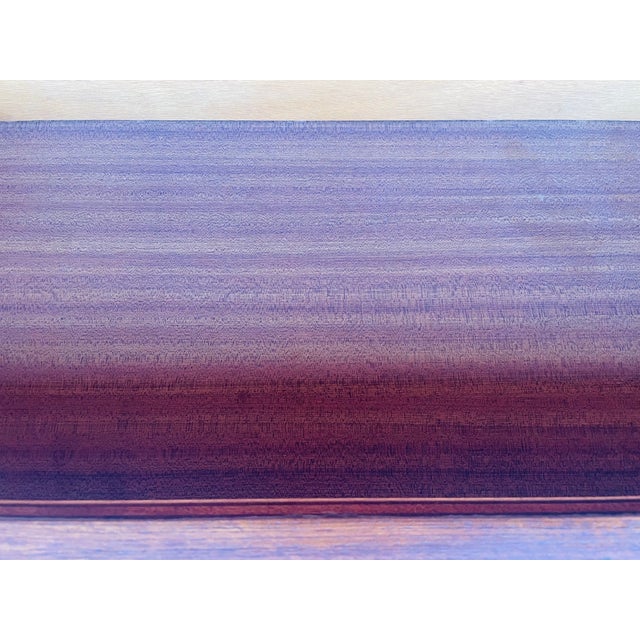 Mid-Century Modern Chest of Drawers from Capelle, 1960s For Sale - Image 17 of 18